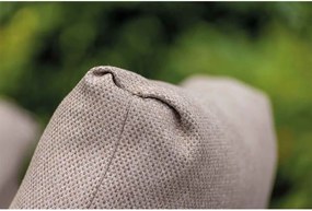 Taste by 4 Seasons Puglia lage tuinstoel - latte