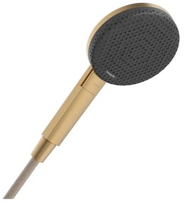 Hansgrohe Raindance alive handdouche125 3 jet Brushed bronze (brons) 24500140
