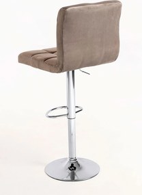 Pack 4 Taburetes Casper Terciopelo