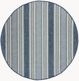 Outdoor vloerkleed Roma Stripe