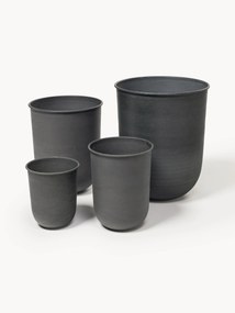 Outdoor plantenpotten Out, 4-delig