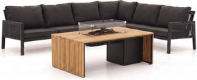 Hoek loungeset Manifesto | 324x246cm | Kees Smit Tuinmeubelen