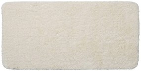 Sealskin Angora Badmat 140x70 cm Off-white