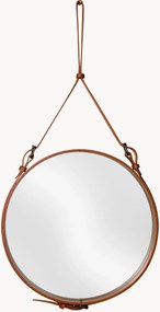 Ronde wandspiegel Adnet, in verschillende formaten