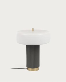 Kave Home - Metalen Tafellamp Serenella