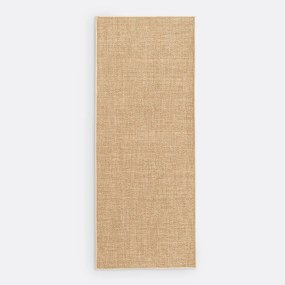 Vloerkleed voor de hall met jute effect, voor binnen en buiten Essen