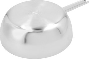 Demeyere Apollo 7 Conische sauspan 20 cm / 2 l - Apollo 7 - Demeyere