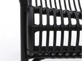 Intenso Napoli lounge tuinbank 128cm