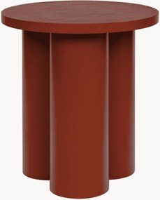 Kruk Oly met houten zitvlak