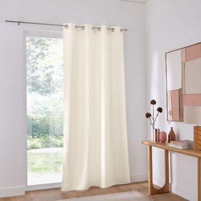 Verduisteringsgordijn met oogjes Voda