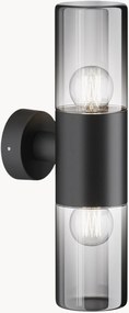 Outdoor wandlamp Amas