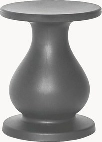 Ronde tuinbijzettafel Ottocento