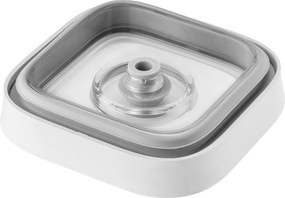ZWILLING Fresh &amp; Save CUBE CUBE-set diffusors, 6-delig, Wit - Fresh &amp; Save CUBE - ZWILLING