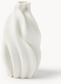 3D-geprinte porseleinen vaas Melody