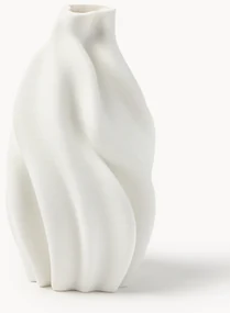3D-geprinte porseleinen vaas Melody