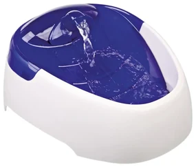 TRIXIE Automatische waterdispenser Duo Stream 1 L 24462