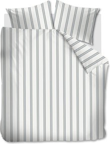vtwonen Fun Stripe Dekbedovertrek Blue – Bij Swiss Sense