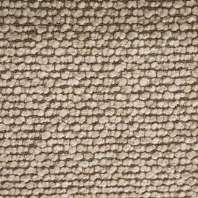Eetstoel Brons Frame Beige