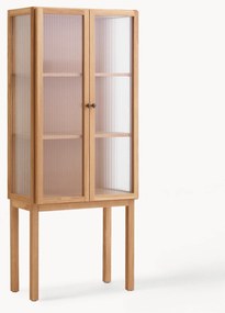 Dressoir Curiosity van eikenhout