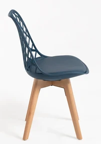Pak 4 Mima Stoelen