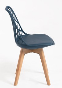 Pak 4 Mima Stoelen