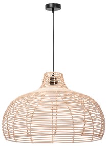 HANGLAMP NATUURLIJK APP985-1CP GROOT