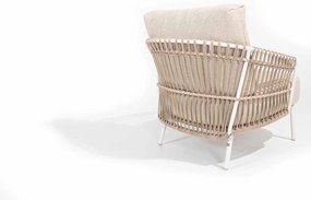 4 Seasons Outdoor Dalias loungeset * SALE *      beige weerbestendig