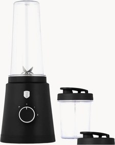 Smoothiemaker Matte Black