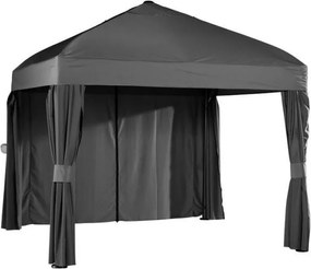 4 seasons outdoor | Samode Paviljoen  Parasol     weerbestendig