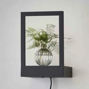 Wandlamp Pablo