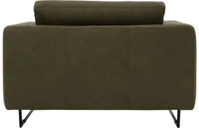Goossens Excellent Loveseat Jovani, Loveseat
