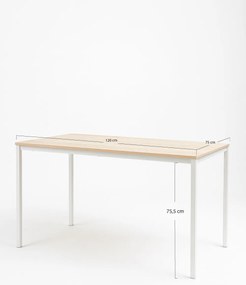 Dino Eettafel 120 cm