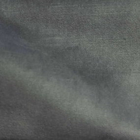 3-zits bank Runda | velours Adore Steel grijs 149