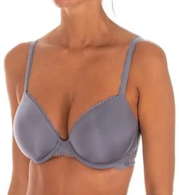 Bralette Grijs Calvin Klein Jeans  QF1194E-DW6