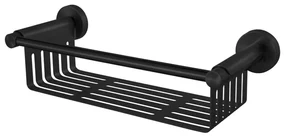 Haceka Kosmos Douchemand - 35x14x10cm - grafiet gunmetal 1208741