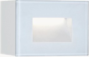 Outdoor LED-traptredeverlichting Chieri