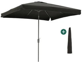 Shadowline Aruba parasol 250x250cm