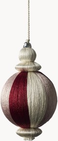 Kerstballen Agnia, 6-delig