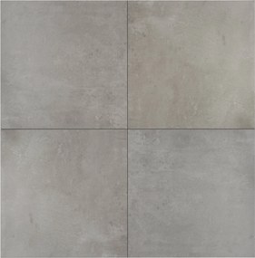 Vloer-/wandtegel STN Ceramica Compakt 60x60cm marengo mat