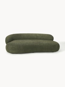 Bank Alba (3-zits) van teddy bouclé