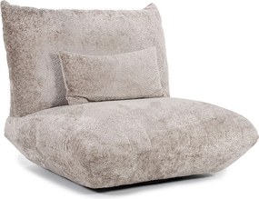 Vierkante Draai Fauteuil Samenstellen