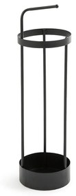Paraplubak in staalmetaal Galda