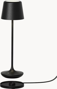 Dimbare draagbare LED tafellamp Bari