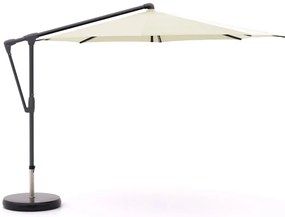 Glatz Sunwing Casa zweefparasol ø 300cm