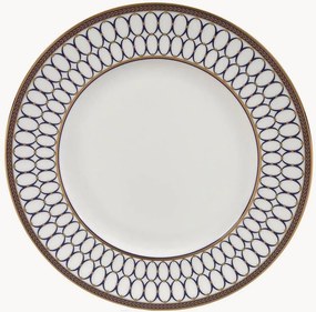 Dinerbord Renaissance van beenderporselein