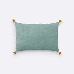 Kussenhoes in fluweel, Velvet