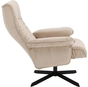 Goossens Relaxstoel Odder, Relaxstoel