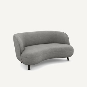 XS-sofa in katoen/linnen, Rosebury design E.Gallina
