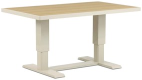 Hoek loungeset 6 personen Aluminium Taupe  Lifestyle Garden Furniture Evora