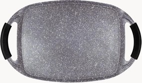 Grillplaat Stone Touch Line